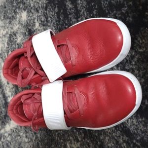 Nike Air Zoom Generation Red White Men’s Size 8
